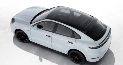 Porsche Cayenne - N1247065 