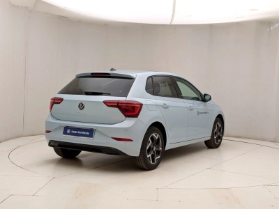 Volkswagen Polo - N1249359 