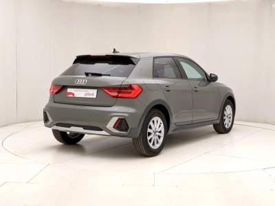 Audi A1 - U1282759 