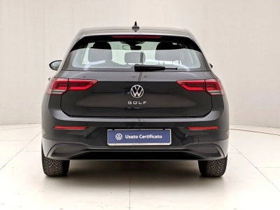 Volkswagen Golf - U1279547 