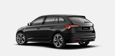 Skoda Scala - N1248198 