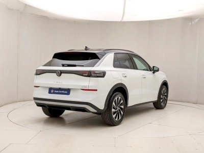 Volkswagen T-Roc - N1249384 