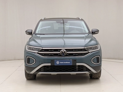 Volkswagen T-Roc - U1282858 