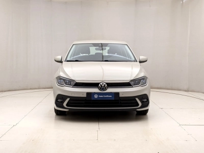Volkswagen Polo - U1284623 