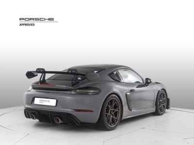 Porsche 718 - U1284270 