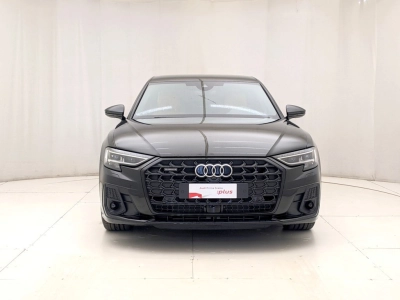 Audi S8 - N1246258 