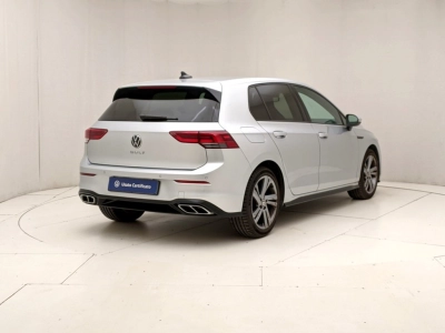 Volkswagen Golf - U1282536 