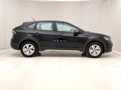 Volkswagen Taigo - U1283599 