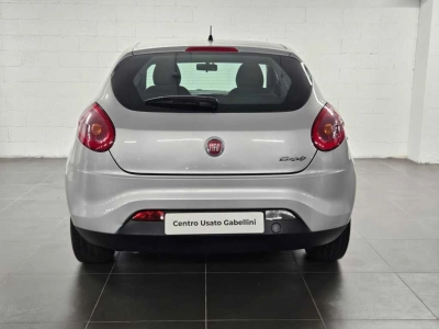 Fiat Bravo - U1282585 