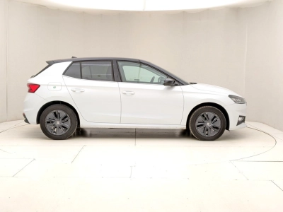 Skoda Fabia - U1283081 