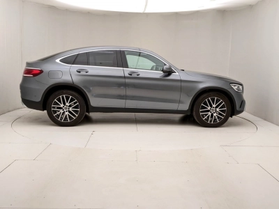 Mercedes-Benz Classe G - U1281487 