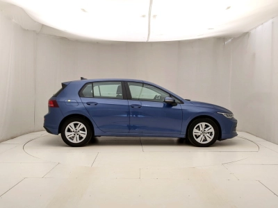 Volkswagen Golf - U1283960 