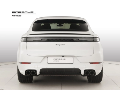 Porsche Cayenne - N1247194 