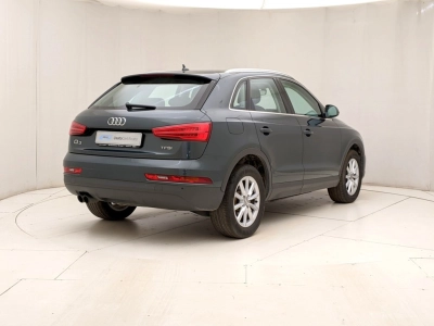 Audi Q3 - U1284260 