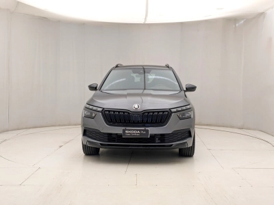 Skoda Kamiq - U1284322 