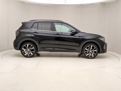 Volkswagen T-Cross - N1247752 