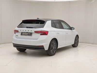Skoda Fabia - U1283943 