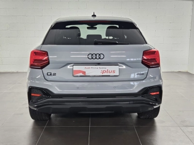 Audi Q2 - N1243731 