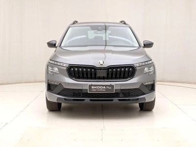 Skoda Kamiq - U1284252 