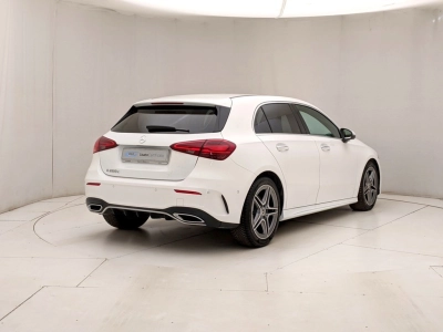 Mercedes-Benz Classe A - U1284387 