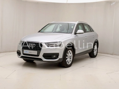 Audi Q3 - U1283710 