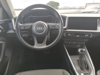 Audi A1 - U1278851 