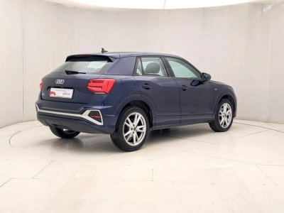 Audi Q2 - U1284429 