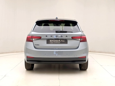Skoda FABIA - N1250175 