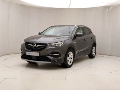 Opel Grandland - U1283753 