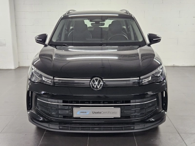 Volkswagen Tiguan - U1283445 