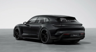 Porsche Taycan - N1244836 