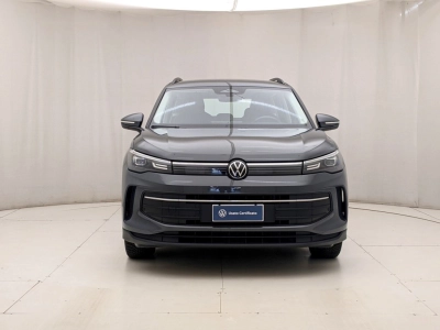 Volkswagen Tiguan - U1284405 