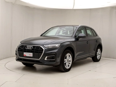 Audi Q5 Audi N1243545