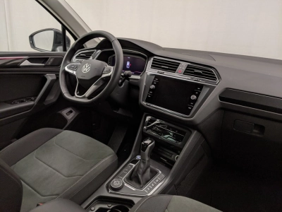 Volkswagen Tiguan - U1283383 