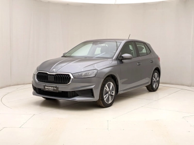 Skoda Fabia - U1283761 