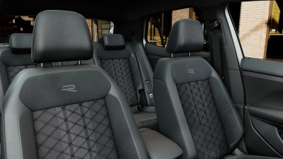 Volkswagen T-Cross - N1247750 