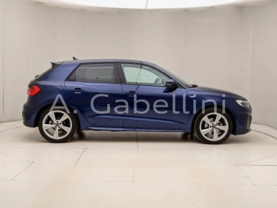 Audi A1 - U1283271 