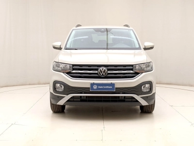Volkswagen T-Cross - U1284026 