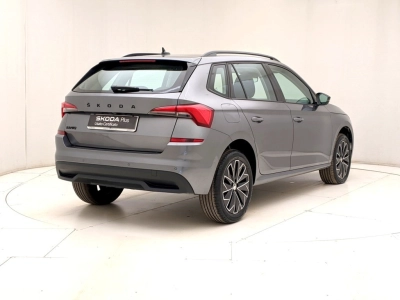 Skoda Kamiq - U1283382 