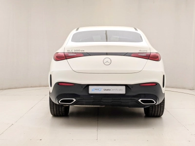 Mercedes-Benz GLC - U1284191 