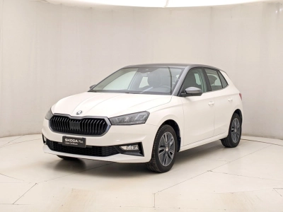 Skoda Fabia - U1284308 