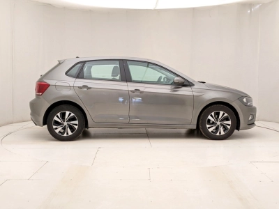 Volkswagen Polo - U1283852 
