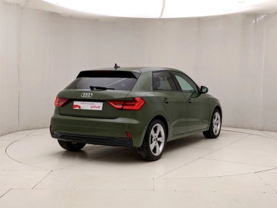 Audi A1 - U1282932 