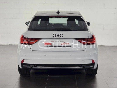Audi A1 - U1283591 