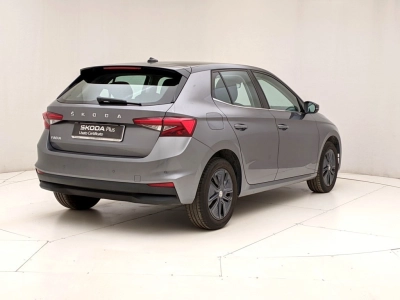 Skoda Fabia - U1282993 