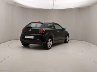 Alfa romeo MiTo - U1283263 