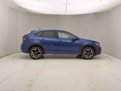 Volkswagen Taigo - U1283482 