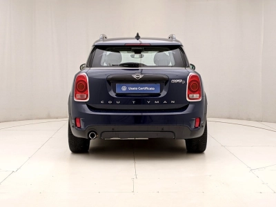 MINI Countryman - U1282674 
