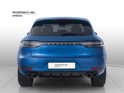 Porsche Macan - U1284504 