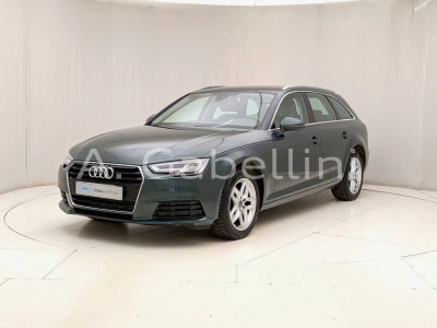 Audi A4 - U1282600 